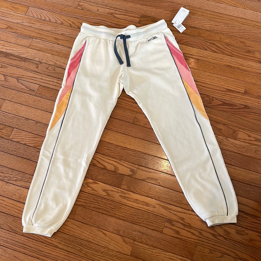WT Ripcurl ladies sweatpants
